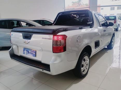 CHEVROLET Montana 1.4 FLEX LS, Foto 2