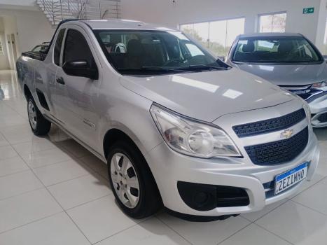 CHEVROLET Montana 1.4 FLEX LS, Foto 3
