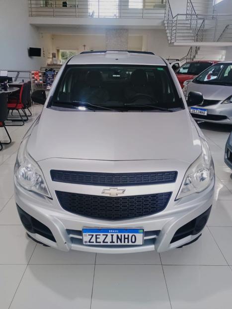 CHEVROLET Montana 1.4 FLEX LS, Foto 5