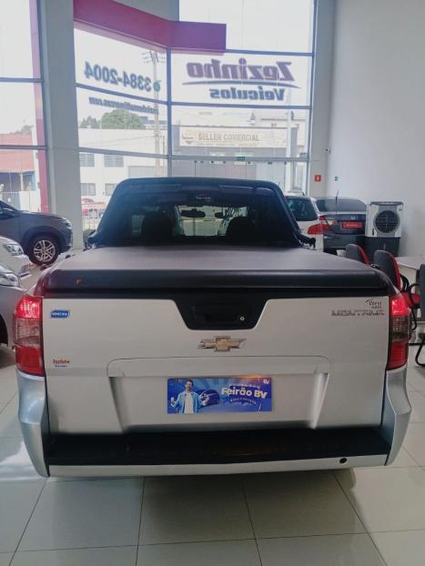 CHEVROLET Montana 1.4 FLEX LS, Foto 6