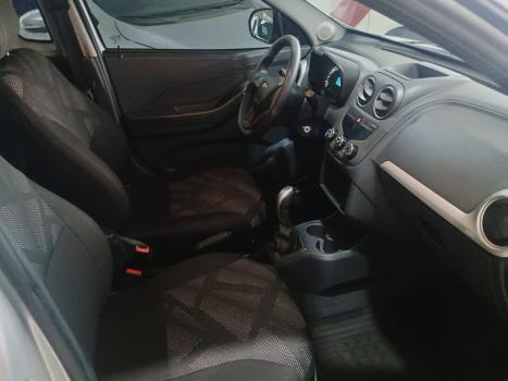 CHEVROLET Montana 1.4 FLEX LS, Foto 9