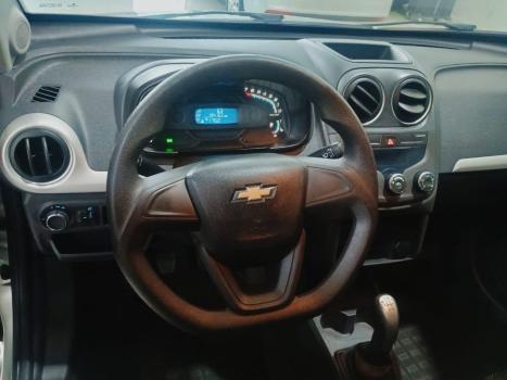 CHEVROLET Montana 1.4 FLEX LS, Foto 10