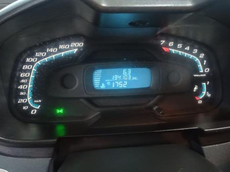 CHEVROLET Montana 1.4 FLEX LS, Foto 11