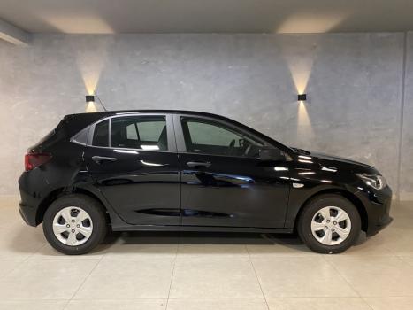 CHEVROLET Onix Hatch 1.0 4P FLEX, Foto 2