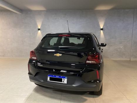 CHEVROLET Onix Hatch 1.0 4P FLEX, Foto 3
