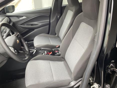 CHEVROLET Onix Hatch 1.0 4P FLEX, Foto 4