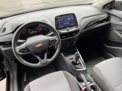 CHEVROLET Onix Hatch 1.0 4P FLEX, Foto 5