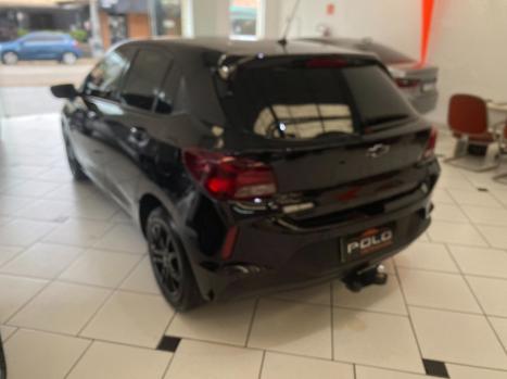 CHEVROLET Onix Hatch 1.0 4P FLEX LT, Foto 4