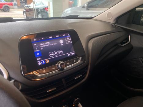 CHEVROLET Onix Hatch 1.0 4P FLEX LT, Foto 6