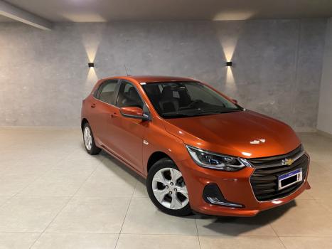 CHEVROLET Onix Hatch 1.0 12V 4P FLEX PREMIER TURBO AUTOMTICO, Foto 2