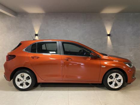 CHEVROLET Onix Hatch 1.0 12V 4P FLEX PREMIER TURBO AUTOMTICO, Foto 3