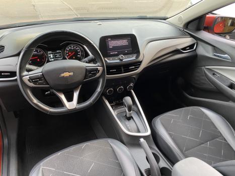CHEVROLET Onix Hatch 1.0 12V 4P FLEX PREMIER TURBO AUTOMTICO, Foto 7