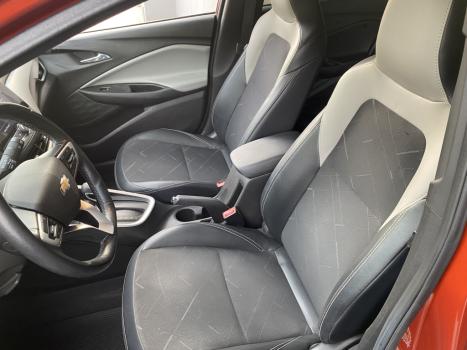 CHEVROLET Onix Hatch 1.0 12V 4P FLEX PREMIER TURBO AUTOMTICO, Foto 8