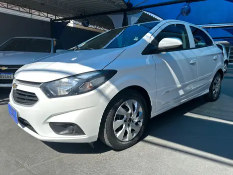 CHEVROLET Onix Hatch 1.0 4P FLEX LT, Foto 3