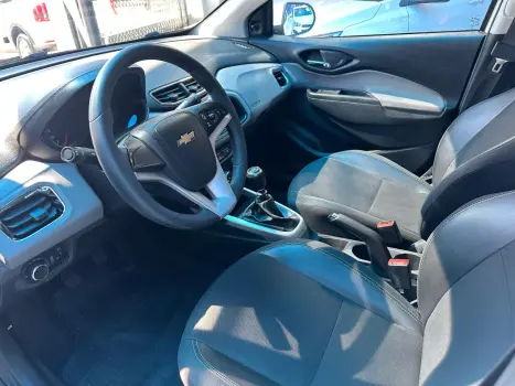 CHEVROLET Onix Hatch 1.0 4P FLEX LT, Foto 7