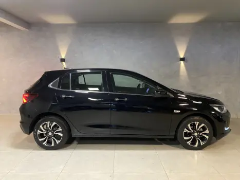 CHEVROLET Onix Hatch 1.0 12V 4P FLEX PREMIER 2 TURBO AUTOMTICO, Foto 3