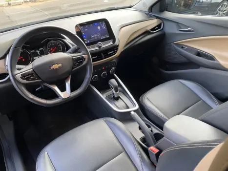 CHEVROLET Onix Hatch 1.0 12V 4P FLEX PREMIER 2 TURBO AUTOMTICO, Foto 7