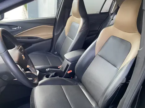 CHEVROLET Onix Hatch 1.0 12V 4P FLEX PREMIER 2 TURBO AUTOMTICO, Foto 10