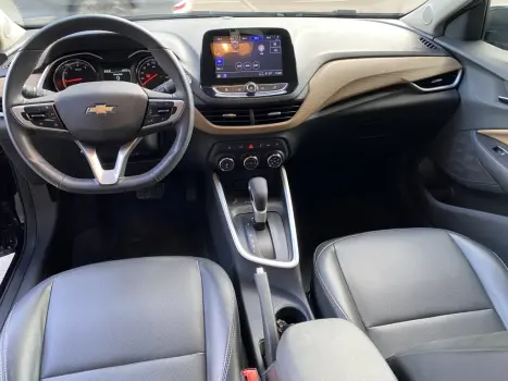 CHEVROLET Onix Hatch 1.0 12V 4P FLEX PREMIER 2 TURBO AUTOMTICO, Foto 12