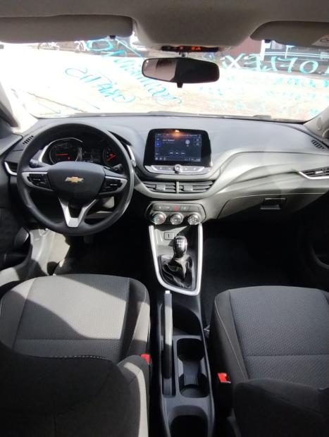 CHEVROLET Onix Hatch 1.0 4P FLEX LT, Foto 9