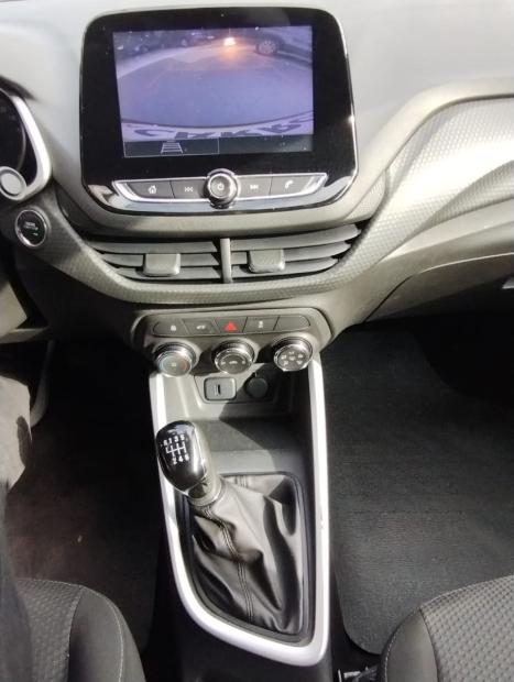 CHEVROLET Onix Hatch 1.0 4P FLEX LT, Foto 12