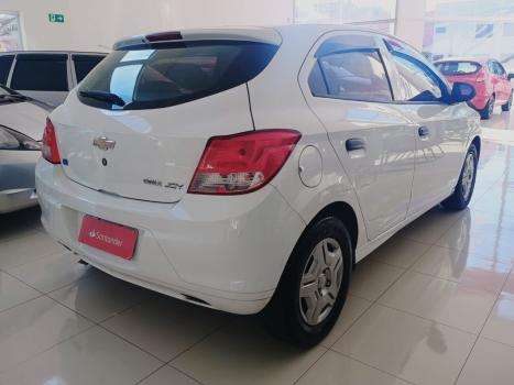CHEVROLET Onix Hatch 1.0 4P FLEX JOY, Foto 2