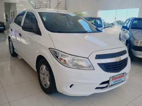 CHEVROLET Onix Hatch 1.0 4P FLEX JOY, Foto 3