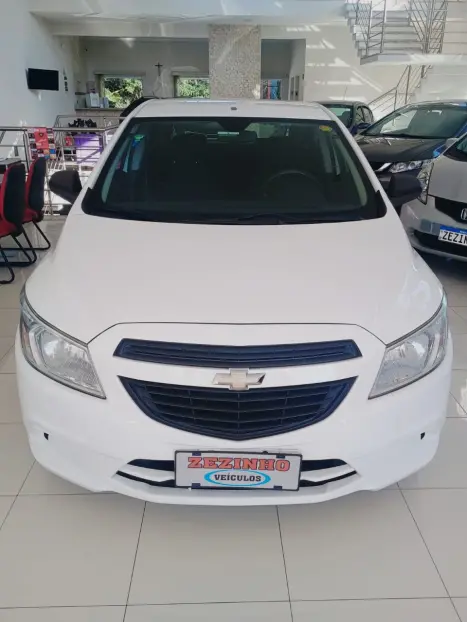 CHEVROLET Onix Hatch 1.0 4P FLEX JOY, Foto 5