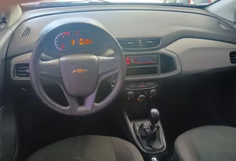 CHEVROLET Onix Hatch 1.0 4P FLEX JOY, Foto 10