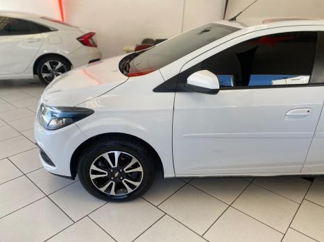CHEVROLET Onix Hatch 1.4 4P FLEX LTZ AUTOMTICO, Foto 3