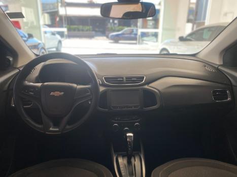 CHEVROLET Onix Hatch 1.4 4P FLEX LTZ AUTOMTICO, Foto 5