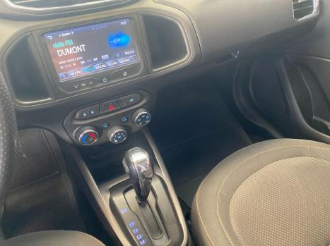 CHEVROLET Onix Hatch 1.4 4P FLEX LTZ AUTOMTICO, Foto 6