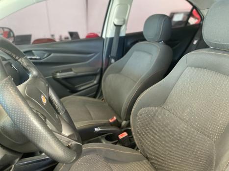 CHEVROLET Onix Hatch 1.4 4P FLEX LTZ AUTOMTICO, Foto 7