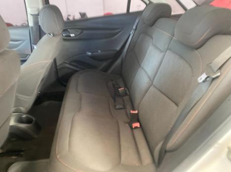 CHEVROLET Onix Hatch 1.4 4P FLEX LTZ AUTOMTICO, Foto 8