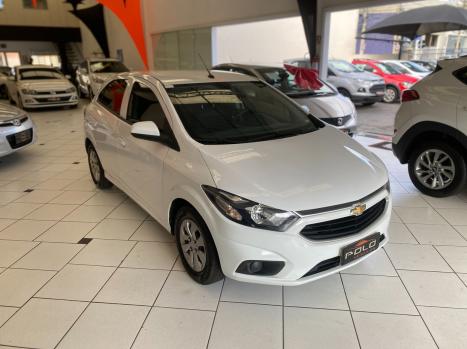 CHEVROLET Onix Hatch 1.0 4P FLEX LT, Foto 2