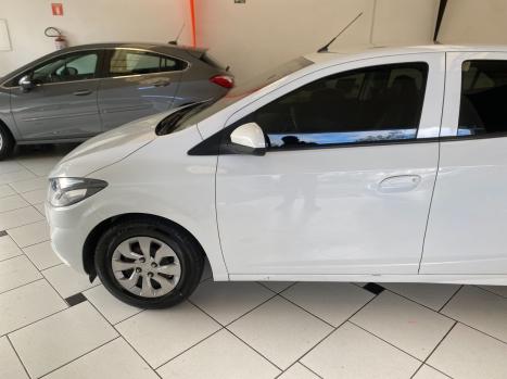 CHEVROLET Onix Hatch 1.0 4P FLEX LT, Foto 3