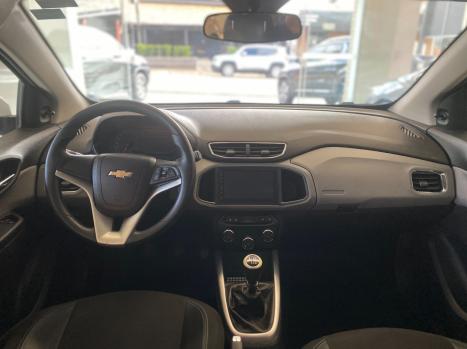 CHEVROLET Onix Hatch 1.0 4P FLEX LT, Foto 5