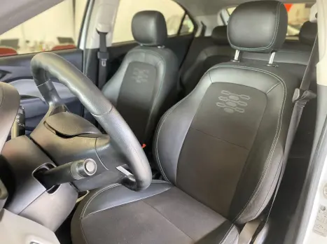 CHEVROLET Onix Hatch 1.0 4P FLEX LT, Foto 7