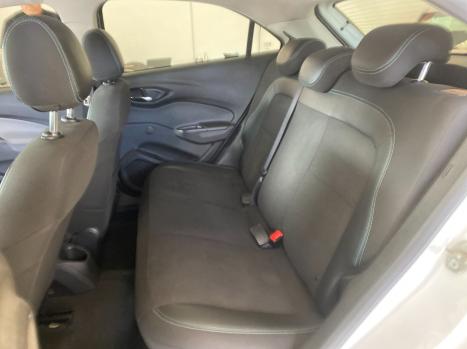 CHEVROLET Onix Hatch 1.0 4P FLEX LT, Foto 8
