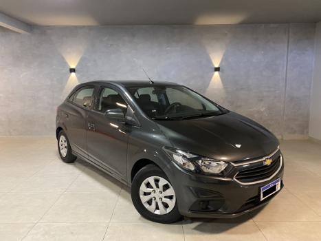CHEVROLET Onix Hatch 1.0 4P FLEX LT, Foto 3