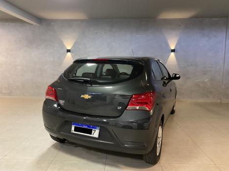 CHEVROLET Onix Hatch 1.0 4P FLEX LT, Foto 4
