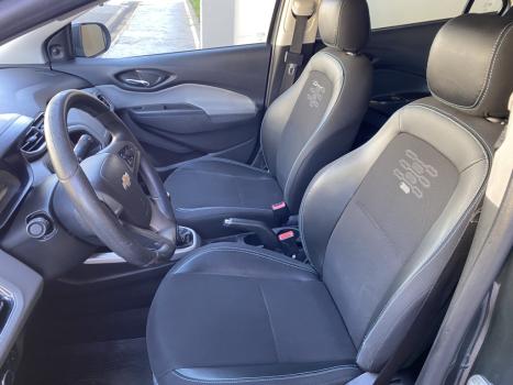 CHEVROLET Onix Hatch 1.0 4P FLEX LT, Foto 5
