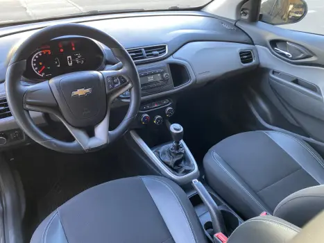 CHEVROLET Onix Hatch 1.0 4P FLEX LT, Foto 7