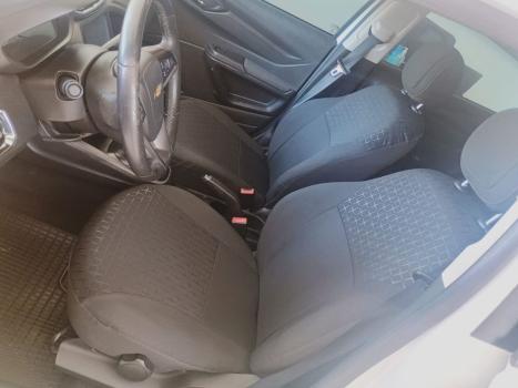 CHEVROLET Onix Hatch 1.4 4P FLEX LTZ AUTOMTICO, Foto 9