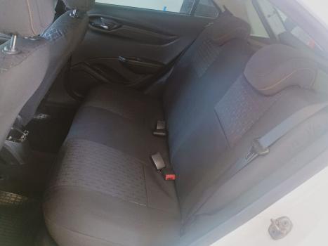CHEVROLET Onix Hatch 1.4 4P FLEX LTZ AUTOMTICO, Foto 10