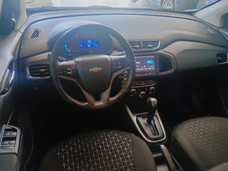 CHEVROLET Onix Hatch 1.4 4P FLEX LTZ AUTOMTICO, Foto 11