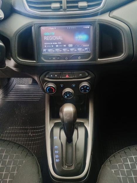 CHEVROLET Onix Hatch 1.4 4P FLEX LTZ AUTOMTICO, Foto 12