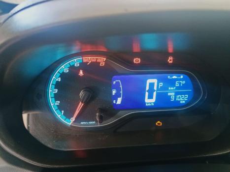 CHEVROLET Onix Hatch 1.4 4P FLEX LTZ AUTOMTICO, Foto 14