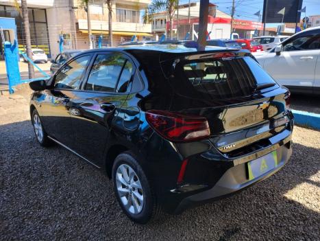 CHEVROLET Onix Hatch 1.0 12V 4P FLEX LT TURBO, Foto 4
