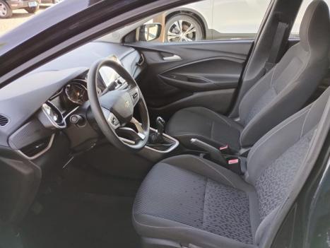 CHEVROLET Onix Hatch 1.0 12V 4P FLEX LT TURBO, Foto 6